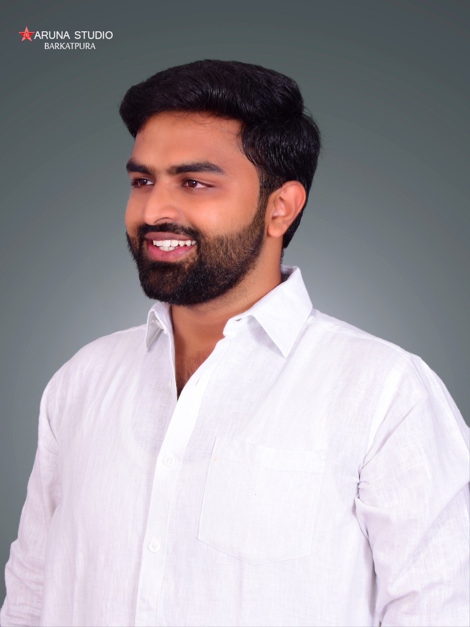 Vishal Raj