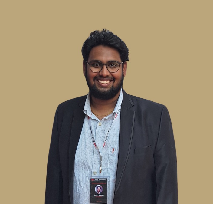 Akash Rao Mallareddy