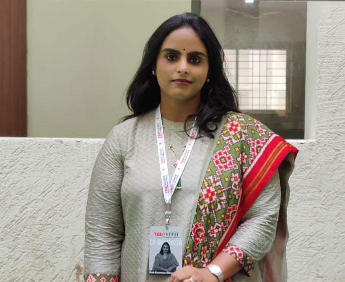 Smt.Kommuri Divya Reddy