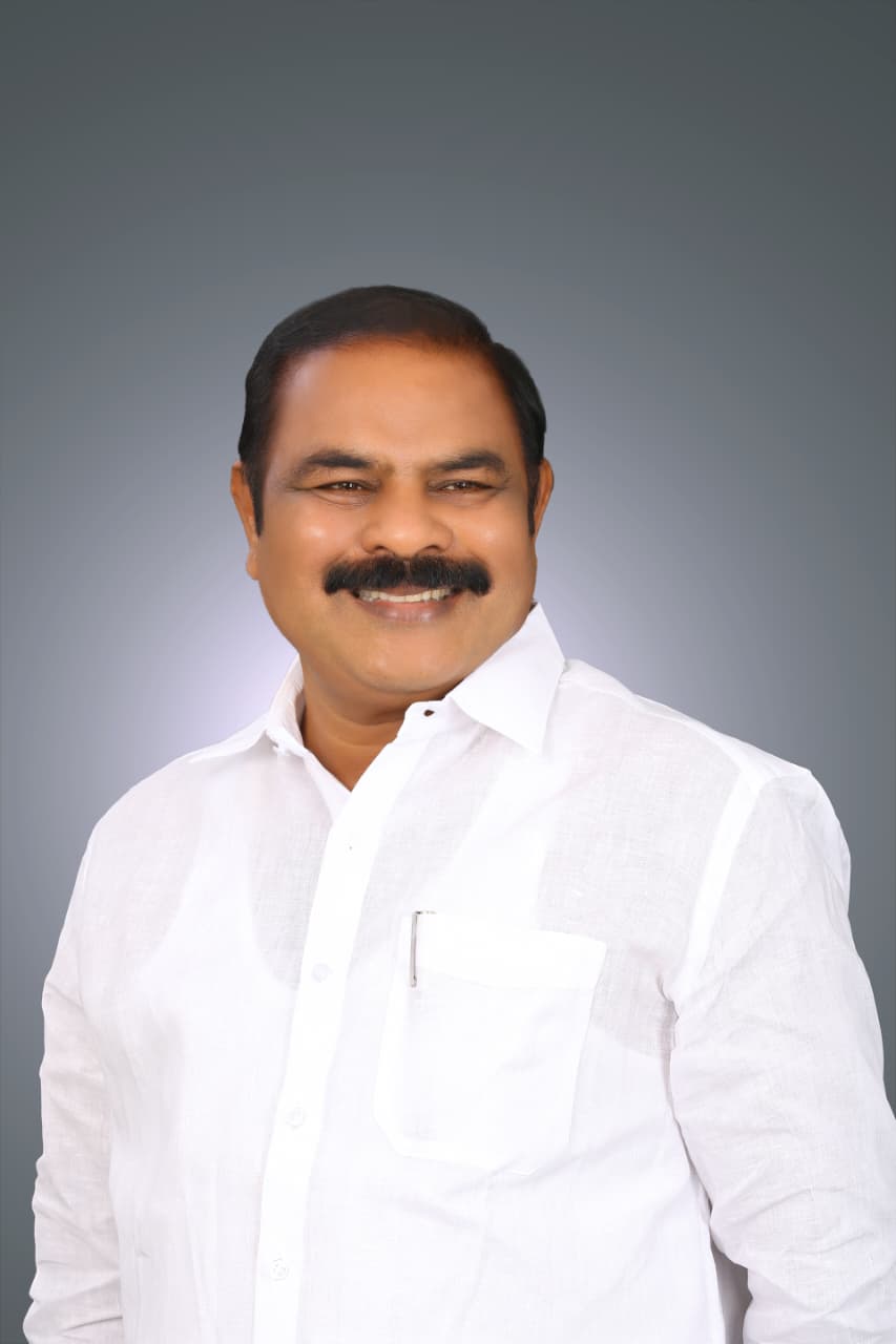 Shri Kommuri Pratap Reddy