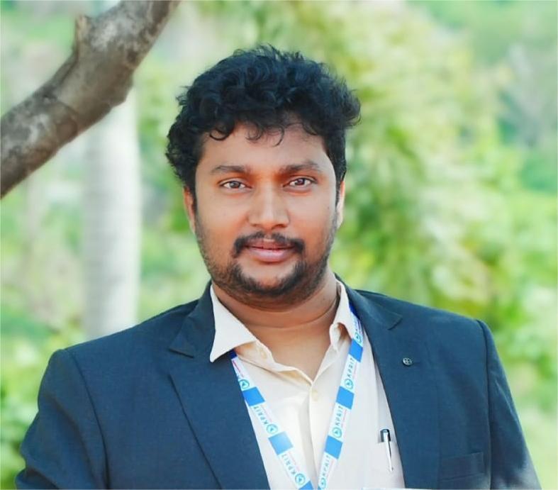 Mr. K. Madan Mohan