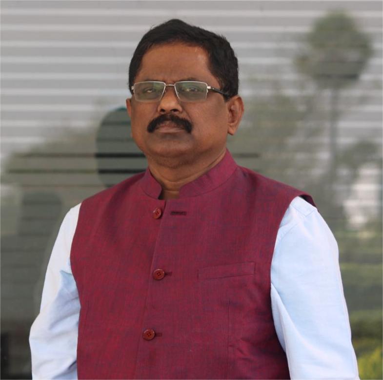 Prof. B. Sudheer Prem Kumar