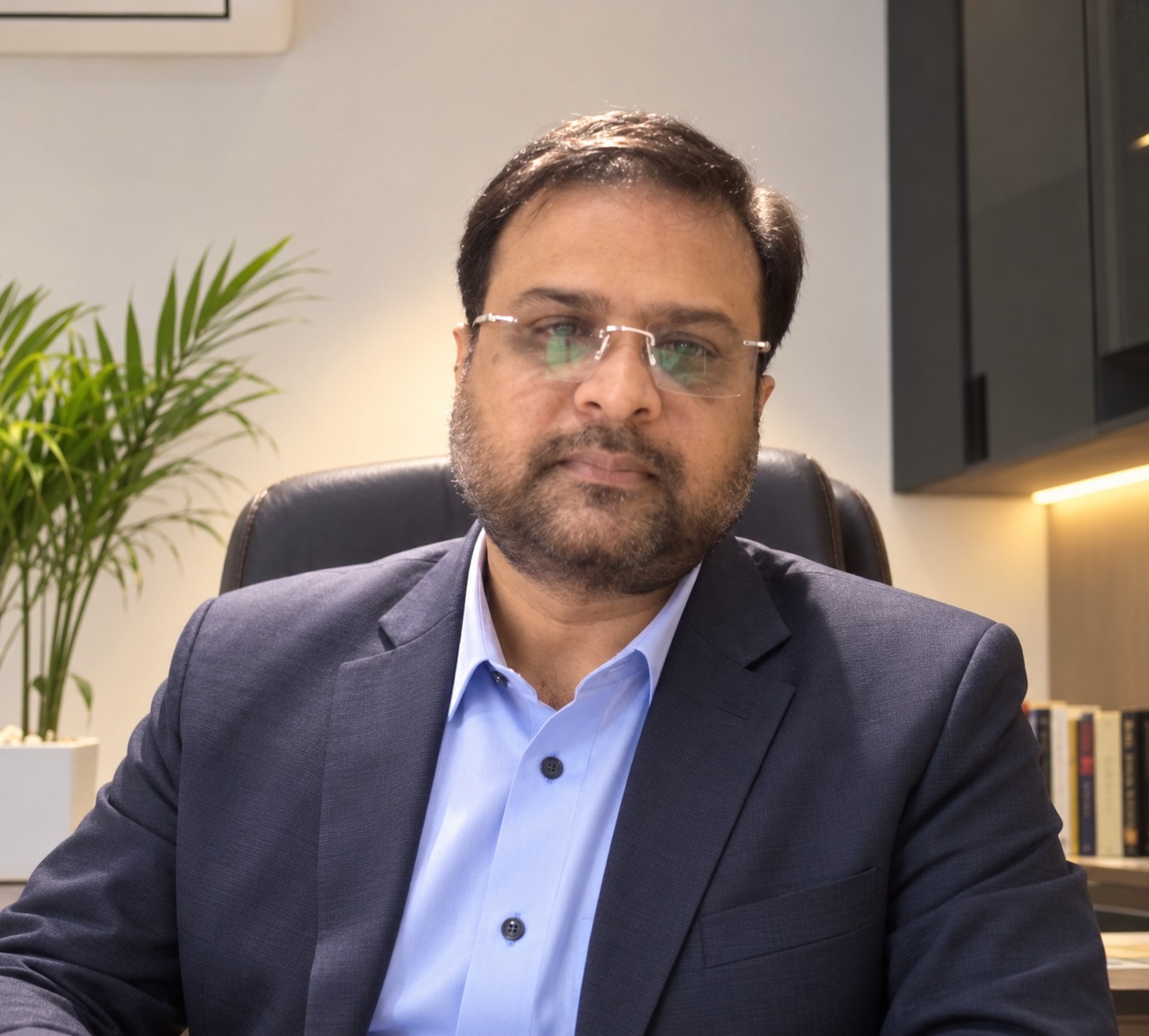 Anish Srivastava