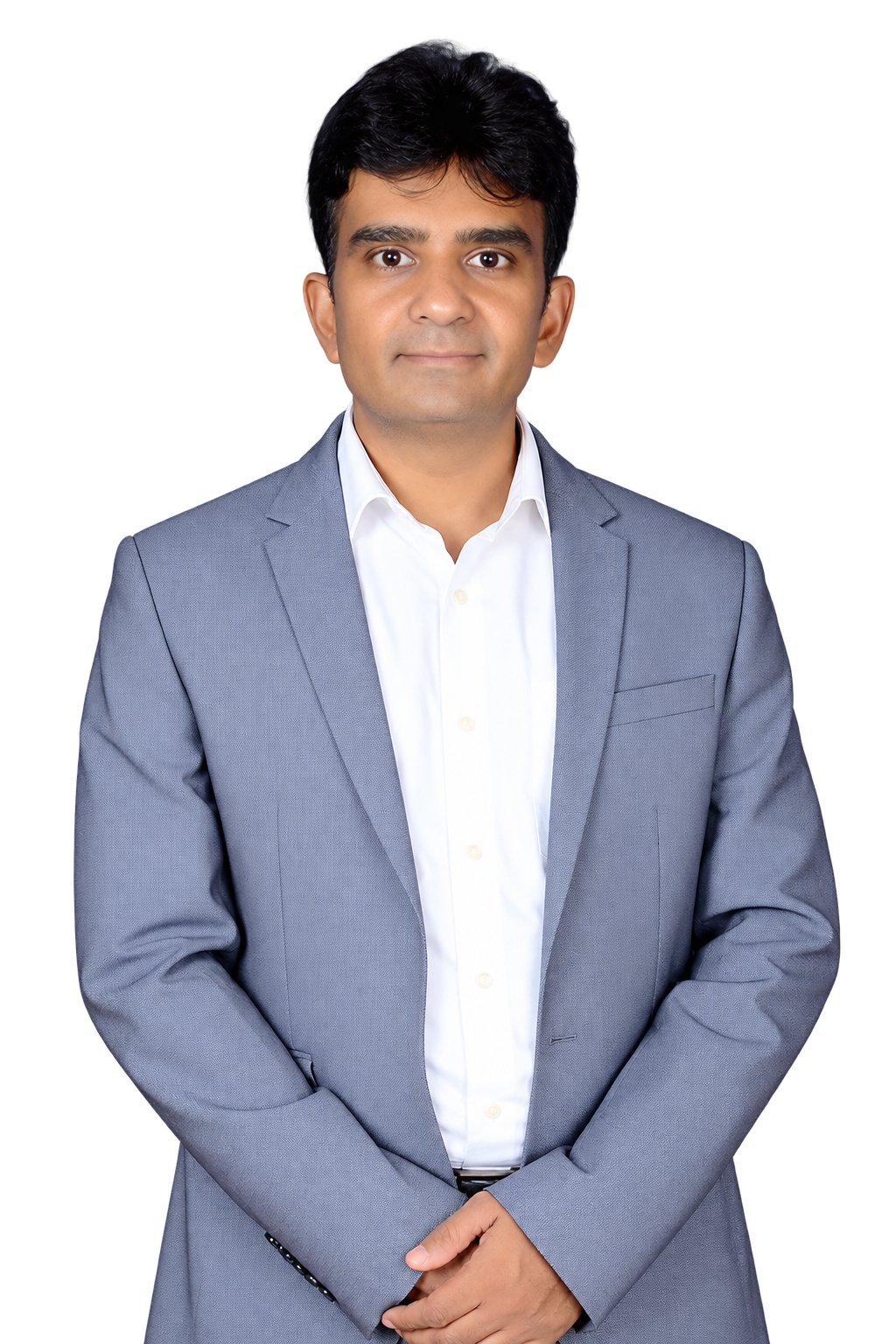 Anurag Saini