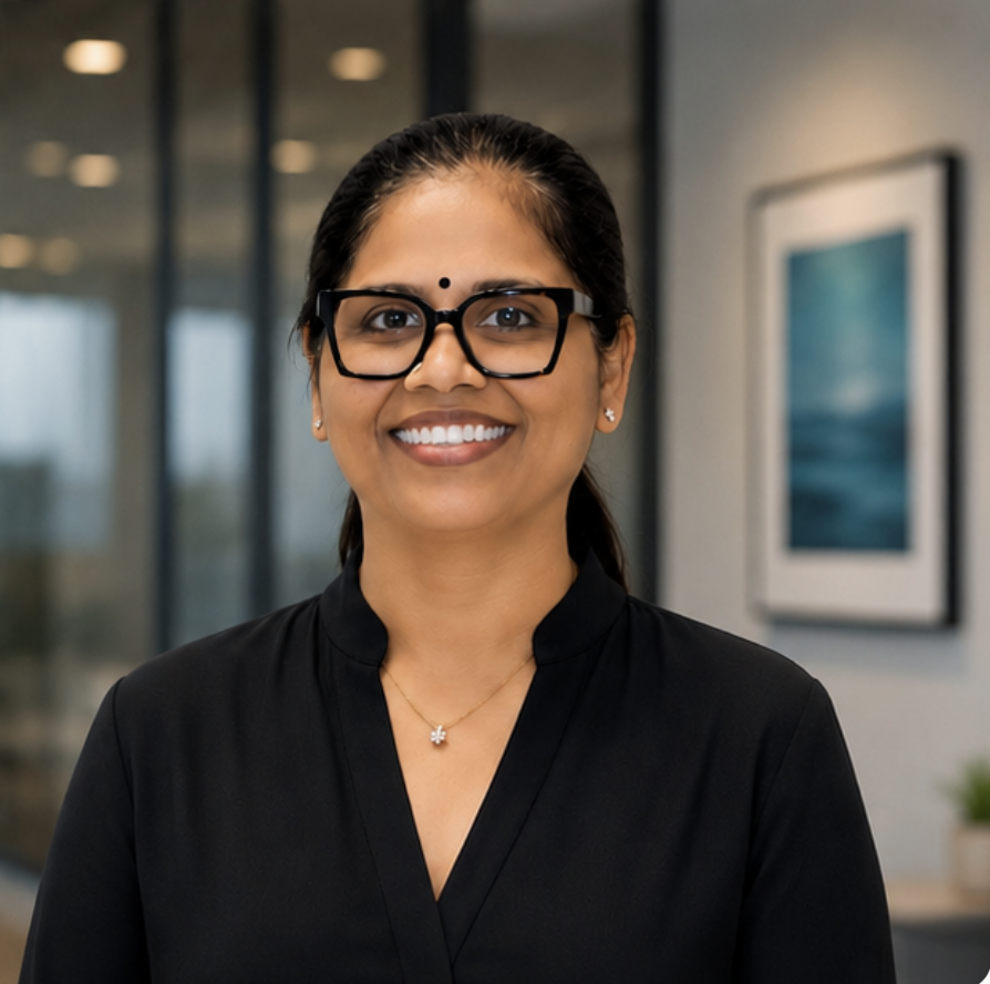 Madhavi Adimulam