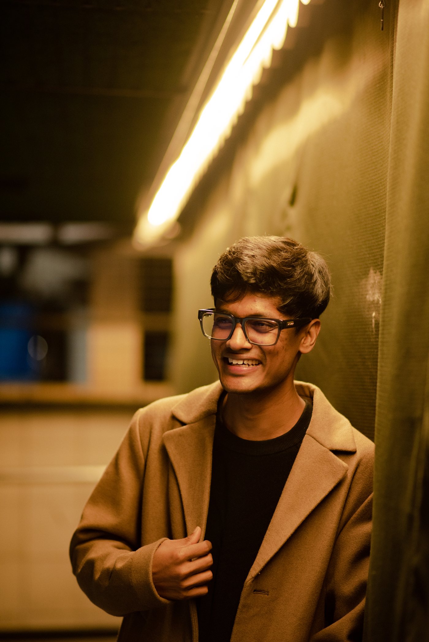Pramod Paul