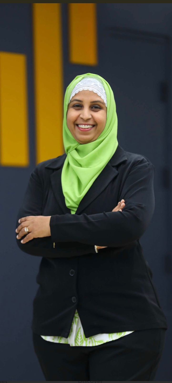 Prashanthi Naidu Tripurana