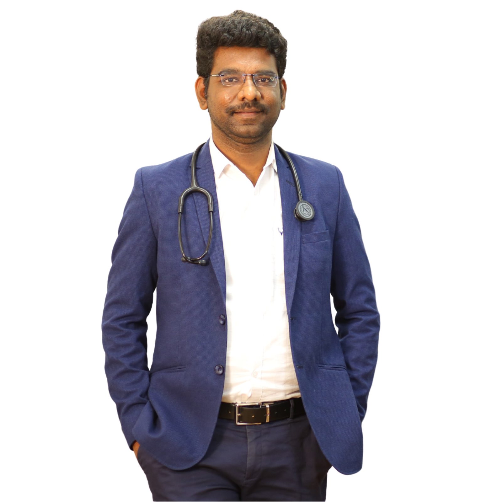 Dr. Rajender Ramagiri