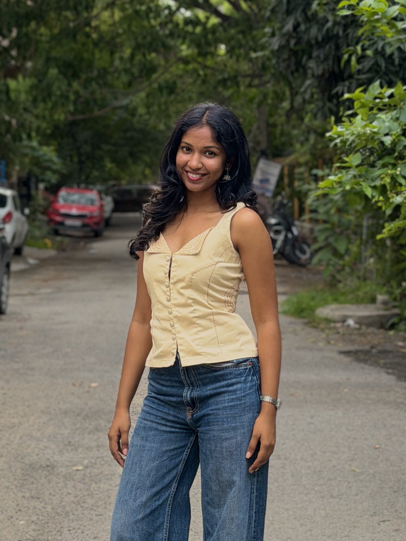 Vikshitha V