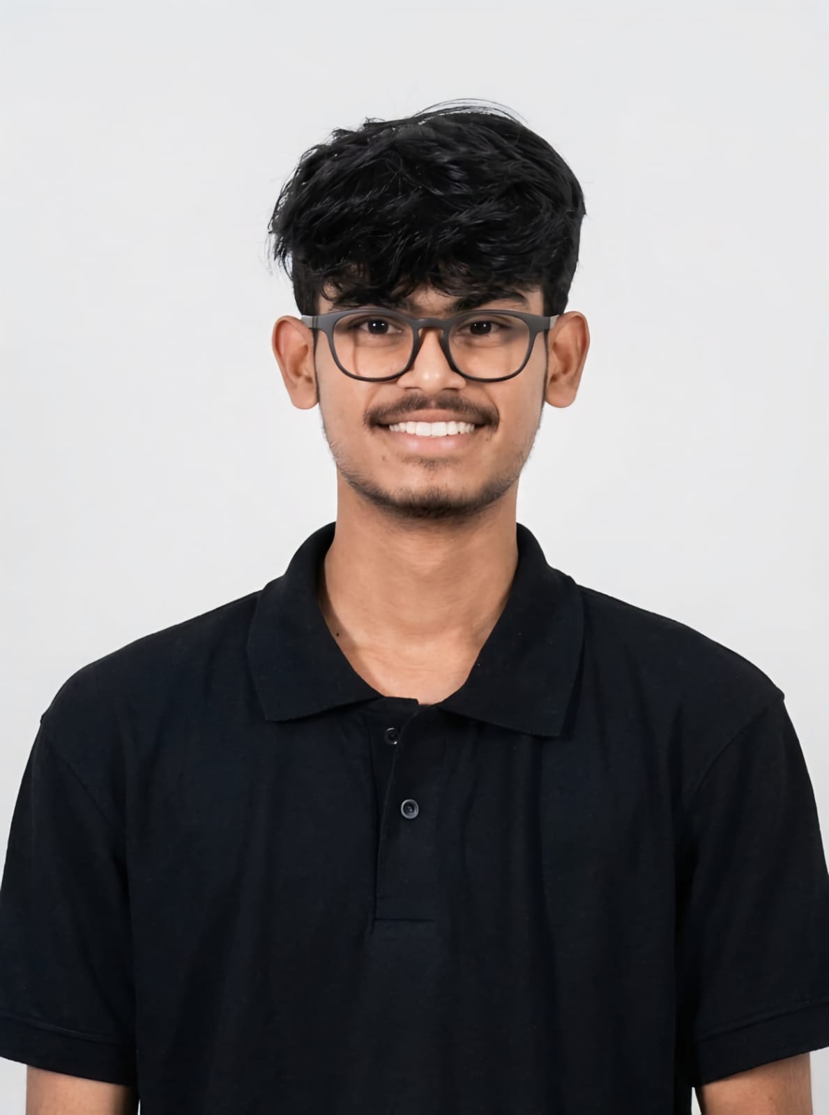 K. Samuel Abhishek