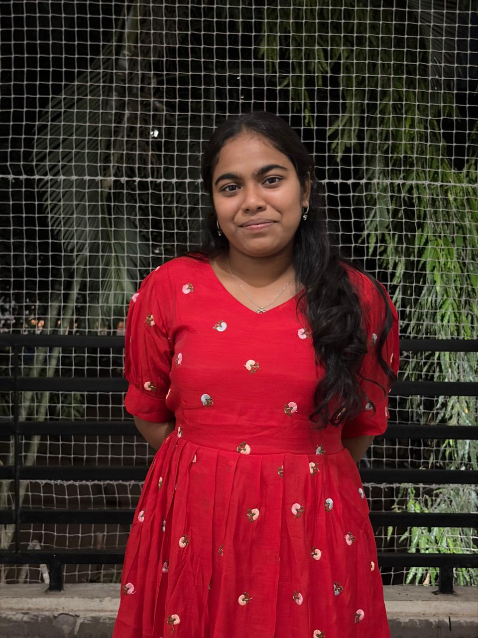 G. Bhavani