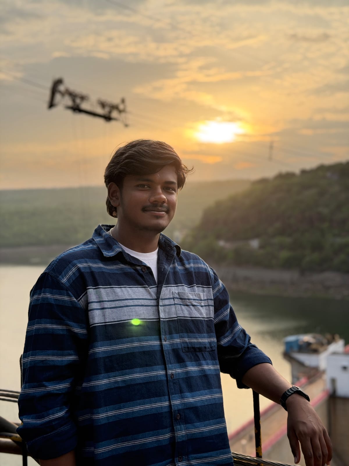 G. Bhuvanesh