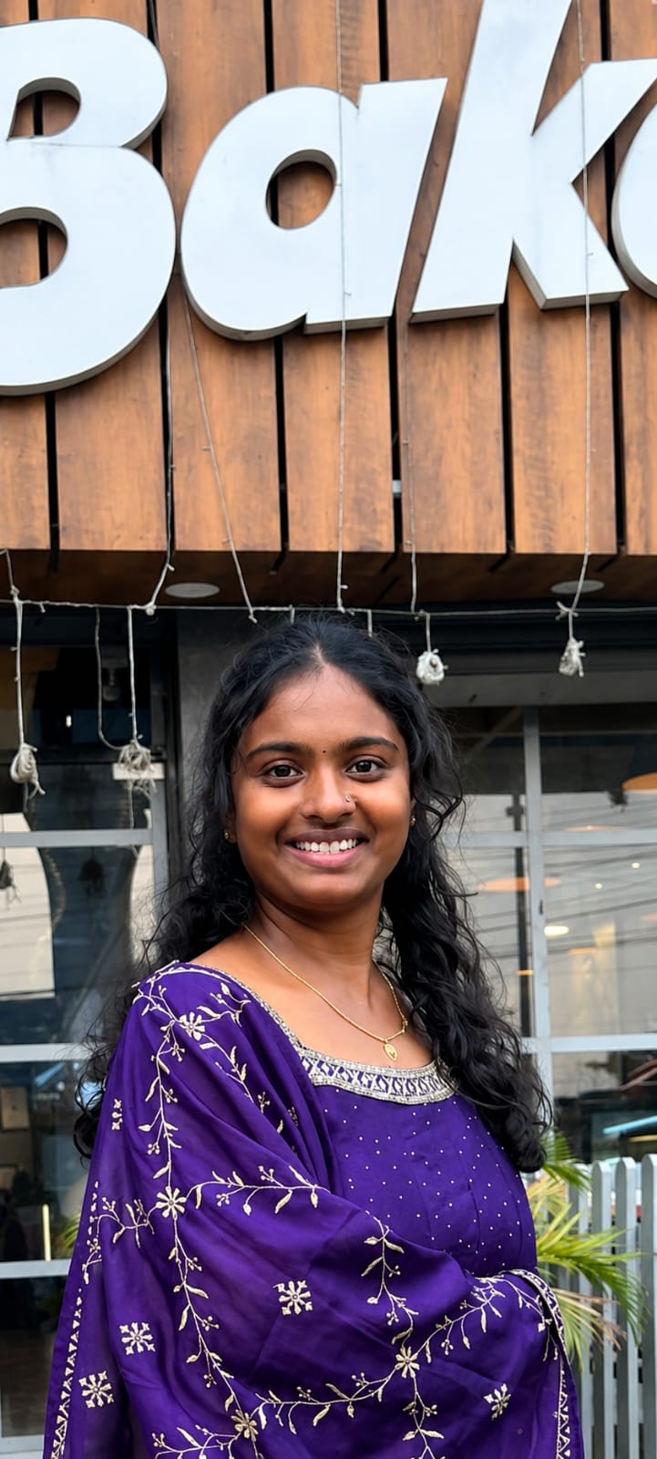 B. Deepthi