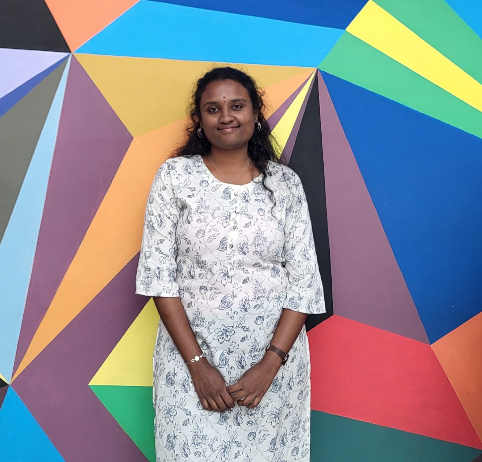 B. Jayashree