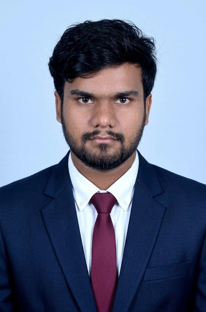 M. Lokesh