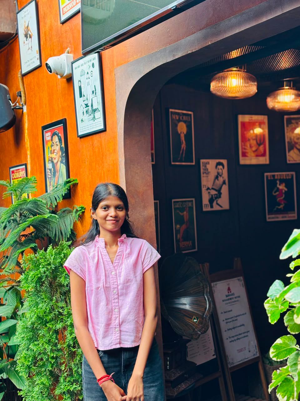 B. Manasa