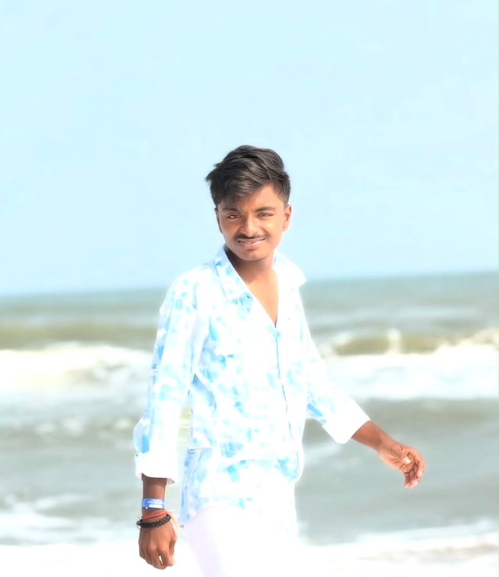 Mani Charan
