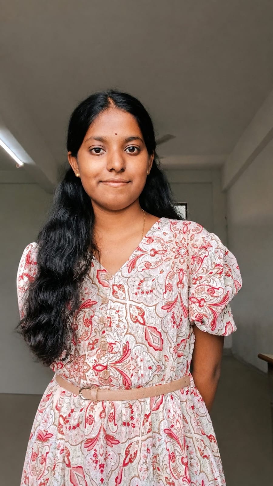 P. Meenakshi