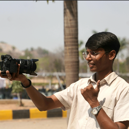 G. Mohan