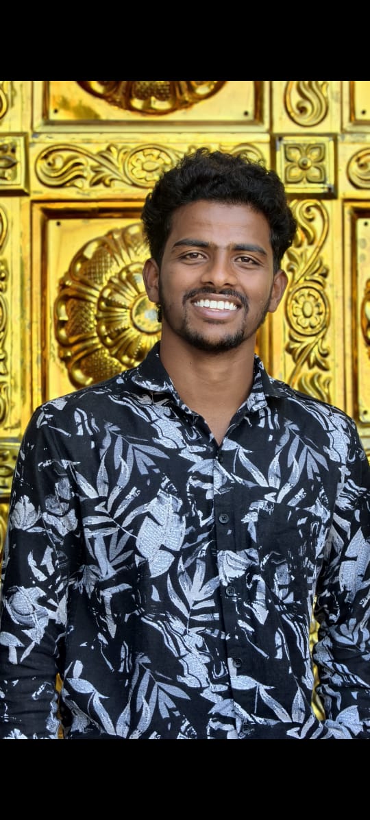 Nagaraj