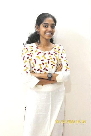P. Pavitra