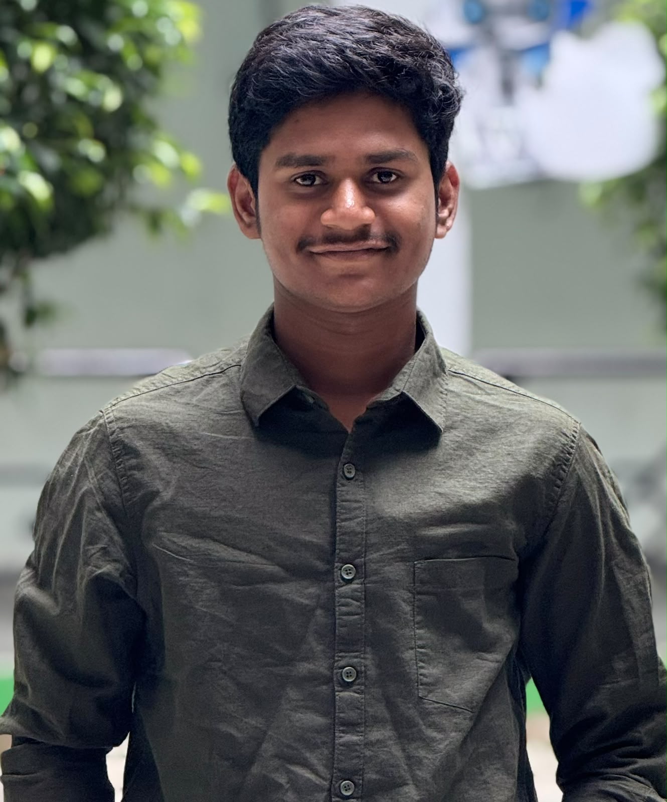 K. Prem Kumar