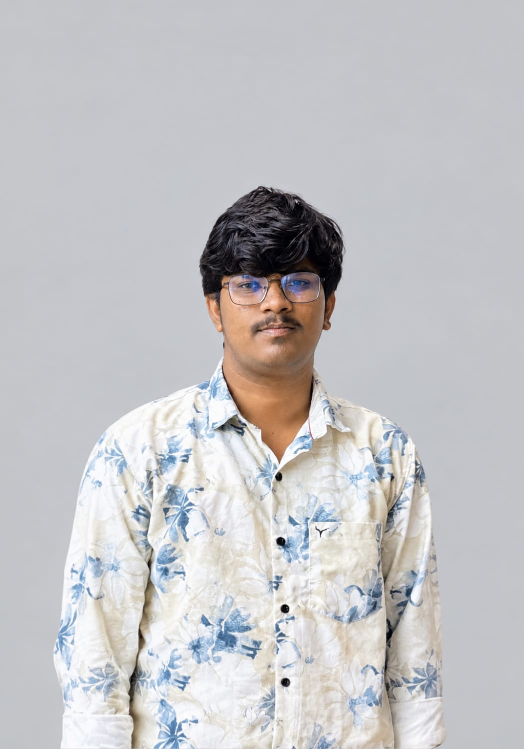 G. Purnesh