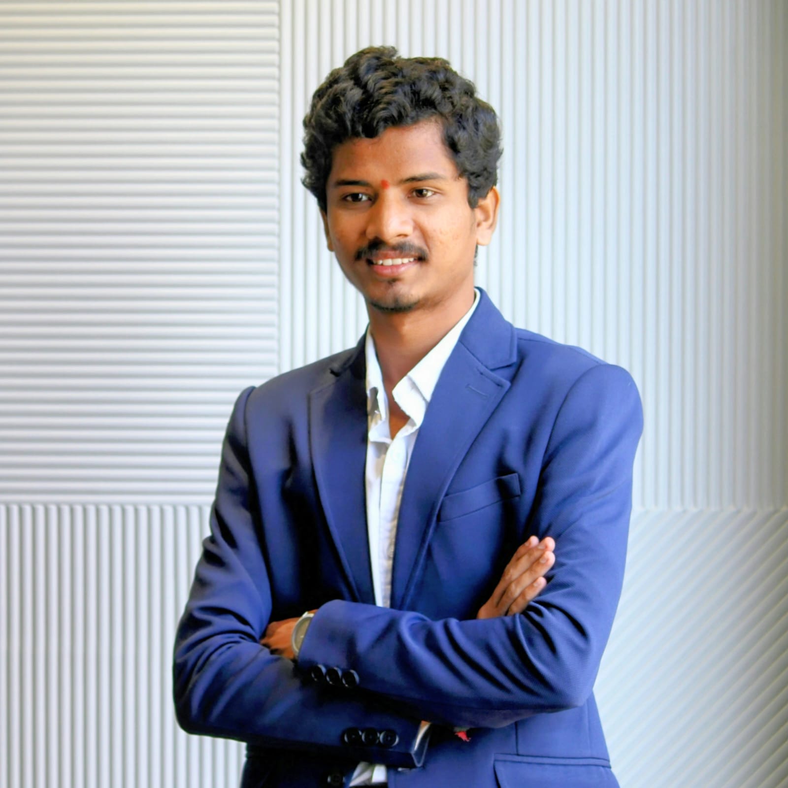 Ch. Ram Charan Teja