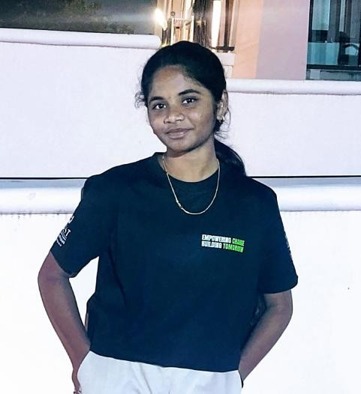 G. Ramya