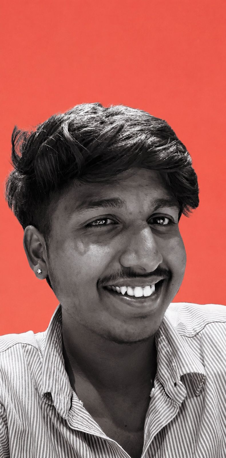 B. Saicharan