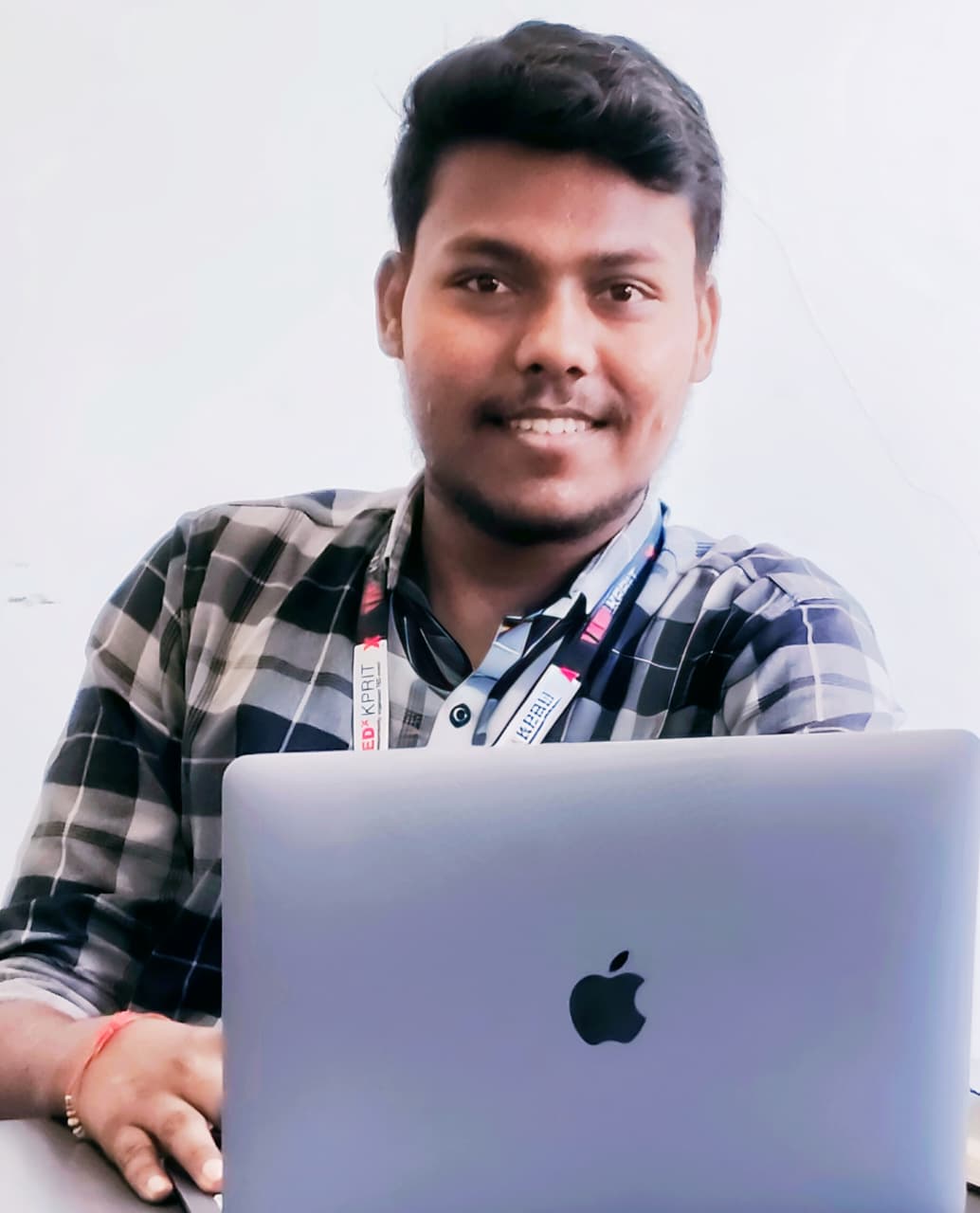 M. Sai Ram