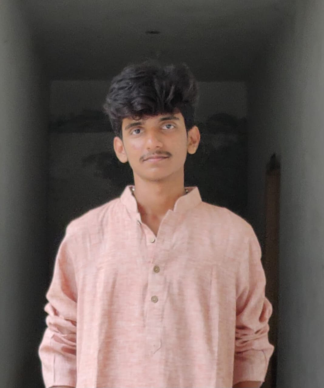 P. Shivansh