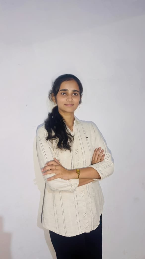 P. Sravani Reddy