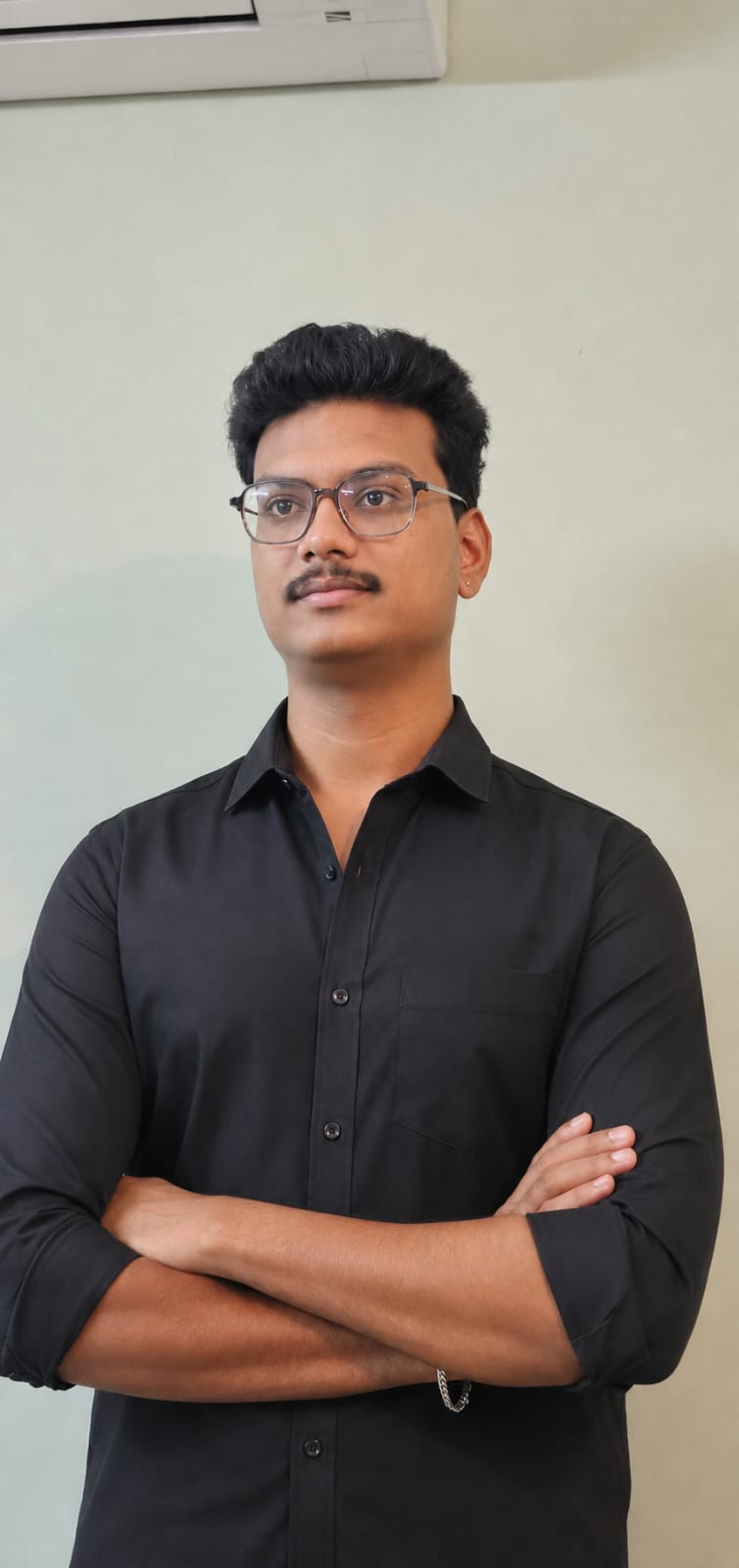 A. Bharath